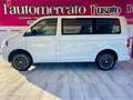Volkswagen Transporter Caravelle 2.0 BiTDI 180CV PC Comfortline Bianco - thumbnail 3