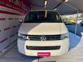 Volkswagen Transporter Caravelle 2.0 BiTDI 180CV PC Comfortline Bianco - thumbnail 2