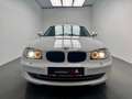 BMW 118 i 2.0 16V +NAVI+KLIMA+PDC+TÜV-2027+SHZ+XENON+ Blanc - thumbnail 2