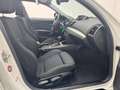 BMW 118 i 2.0 16V +NAVI+KLIMA+PDC+TÜV-2027+SHZ+XENON+ Blanc - thumbnail 13