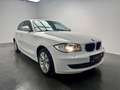 BMW 118 i 2.0 16V +NAVI+KLIMA+PDC+TÜV-2027+SHZ+XENON+ Blanc - thumbnail 3