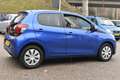 Peugeot 108 1.0 e-VTi Active 2e Eigenaar | Airco | Bluetooth | Bleu - thumbnail 5