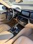 BMW 520 520d Touring Luxury Gancio Traino Nero - thumbnail 10