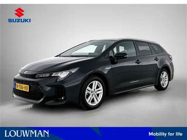 Suzuki Swace 1.8 Hybrid Select