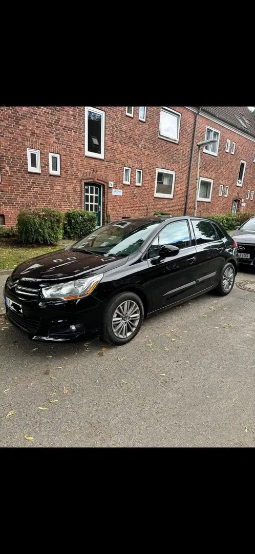 Citroen C4 1.4 16V - 2