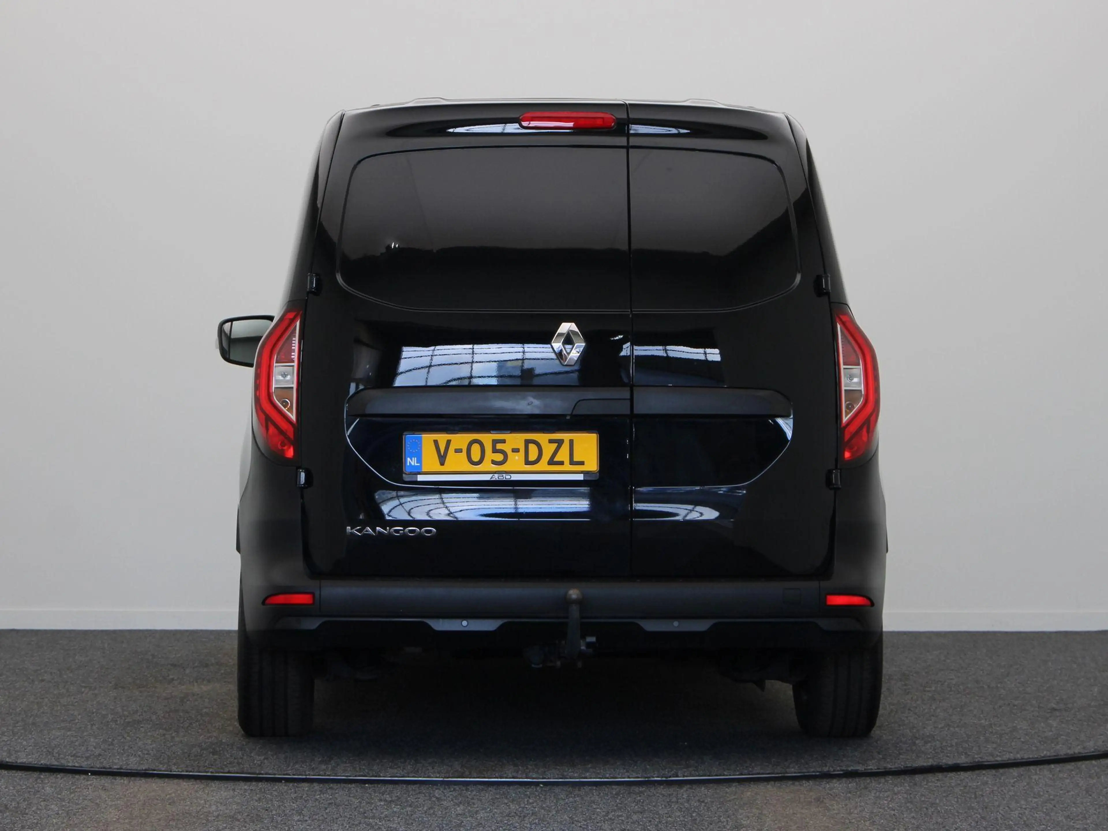 Renault Kangoo 1.5 Blue dCi 95 Comfort L1 | Trekhaak | Apple Carp — photo 7