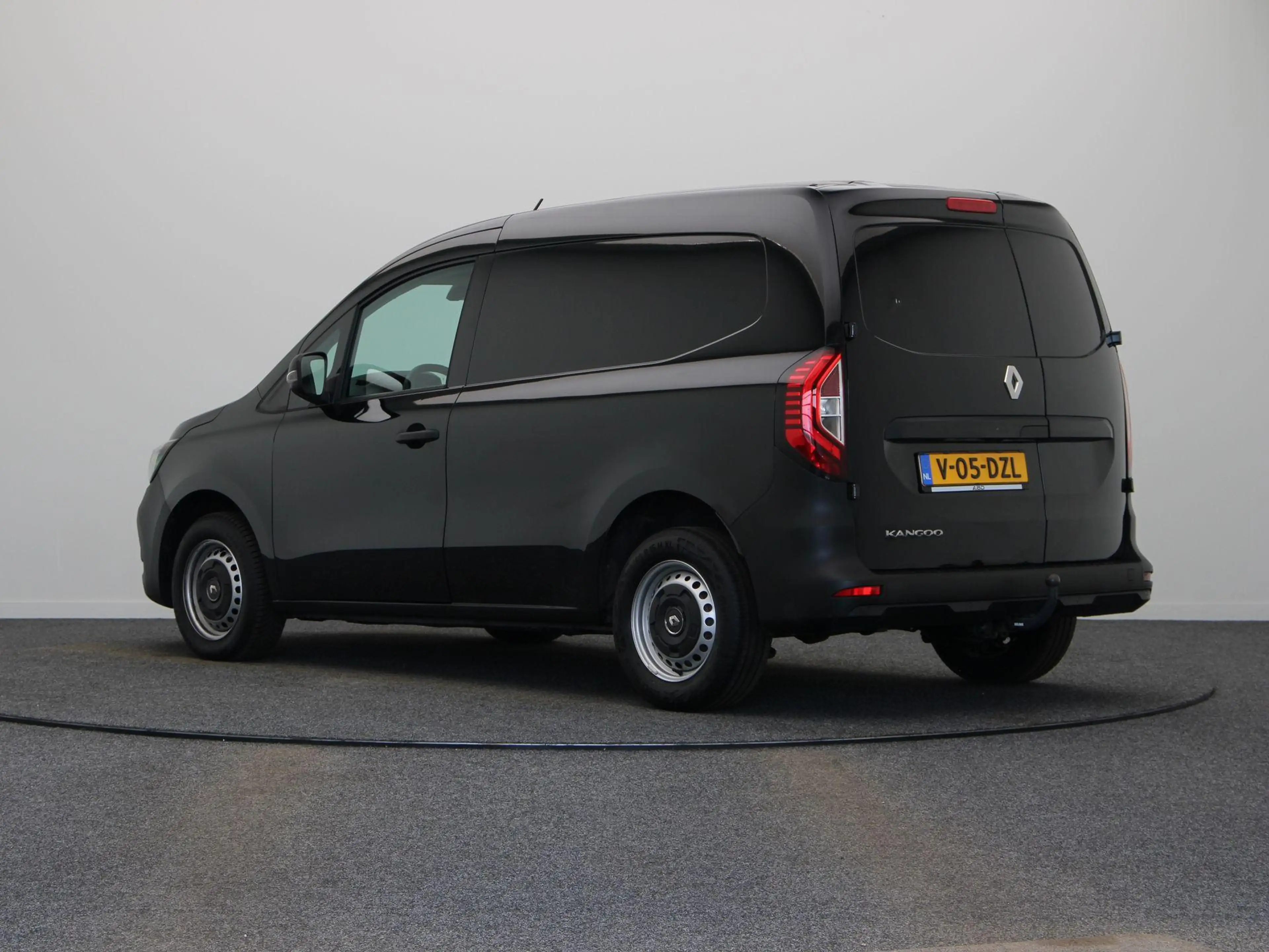 Renault Kangoo 1.5 Blue dCi 95 Comfort L1 | Trekhaak | Apple Carp — photo 2