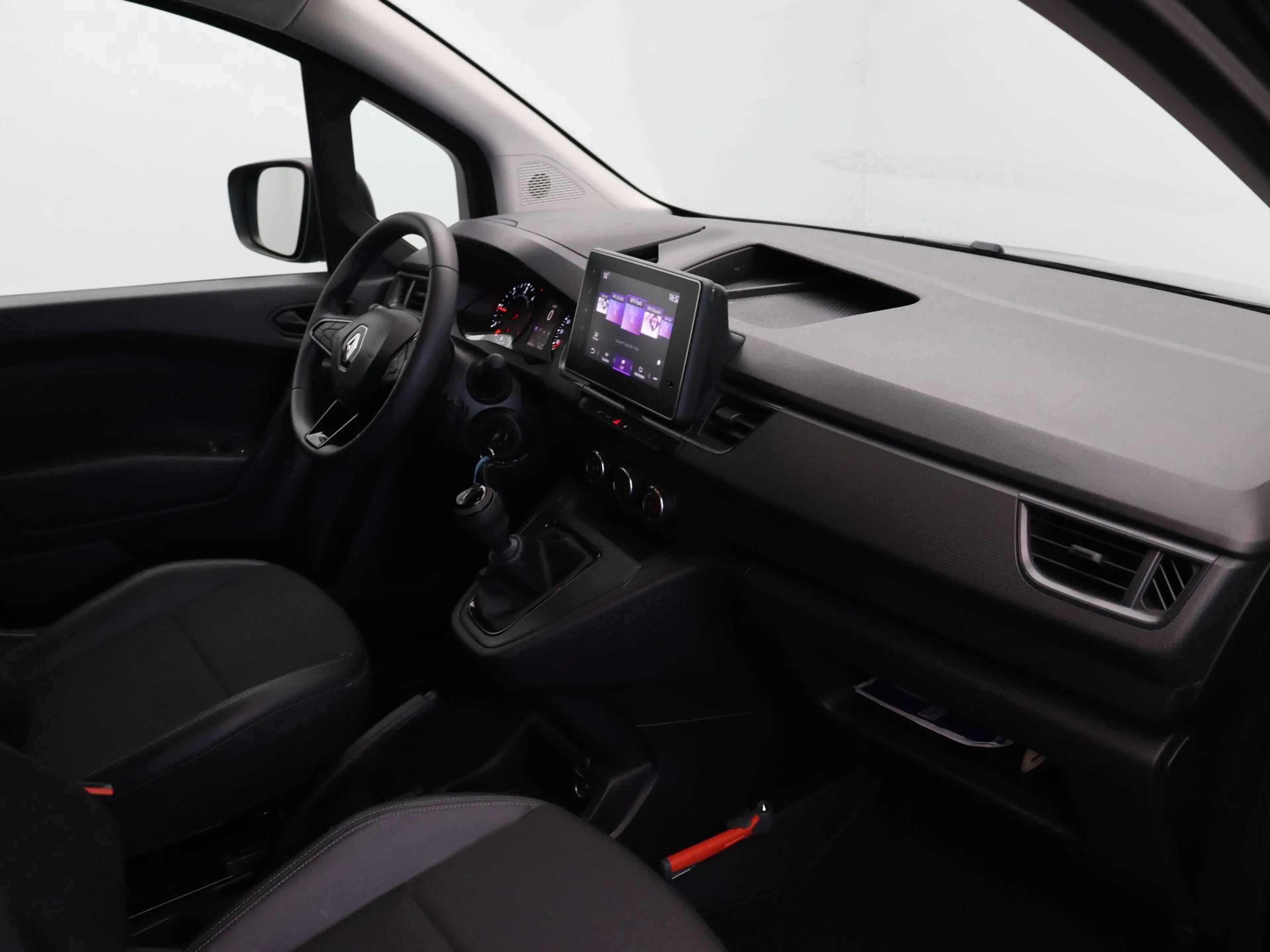 Renault Kangoo 1.5 Blue dCi 95 Comfort L1 | Trekhaak | Apple Carp — photo 8