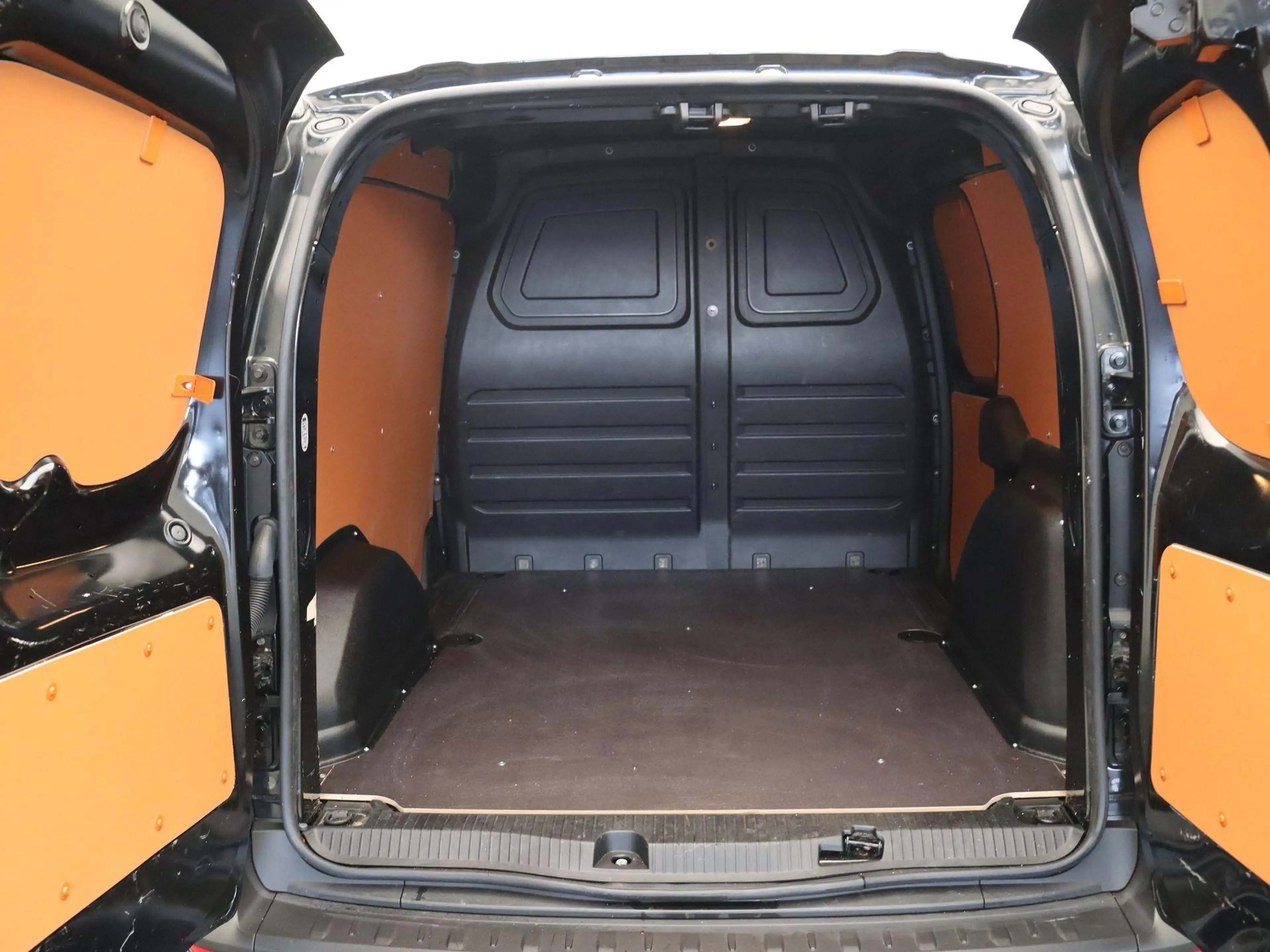 Renault Kangoo 1.5 Blue dCi 95 Comfort L1 | Trekhaak | Apple Carp — photo 5