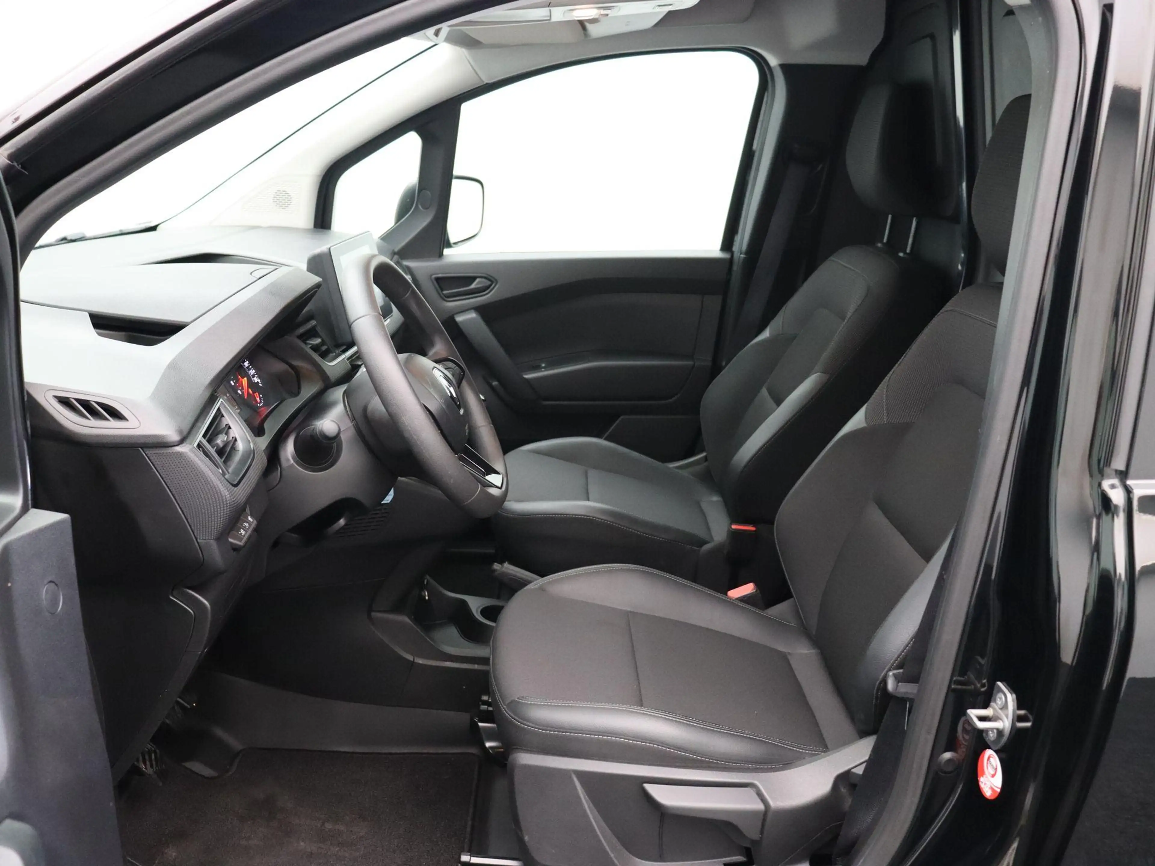 Renault Kangoo 1.5 Blue dCi 95 Comfort L1 | Trekhaak | Apple Carp — photo 15