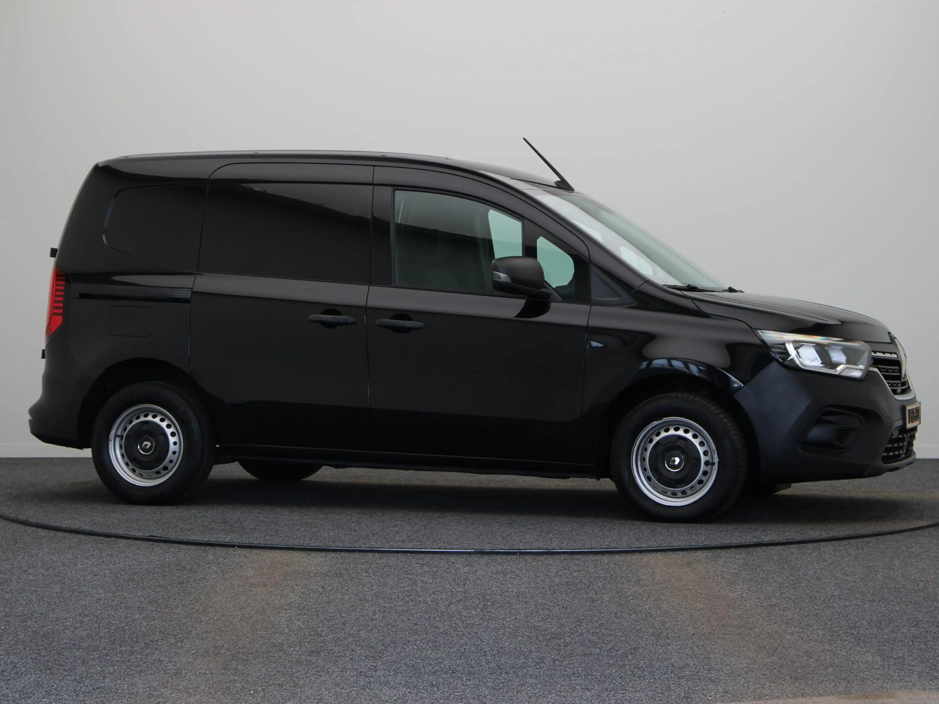 Renault Kangoo 1.5 Blue dCi 95 Comfort L1 | Trekhaak | Apple Carp — photo 13