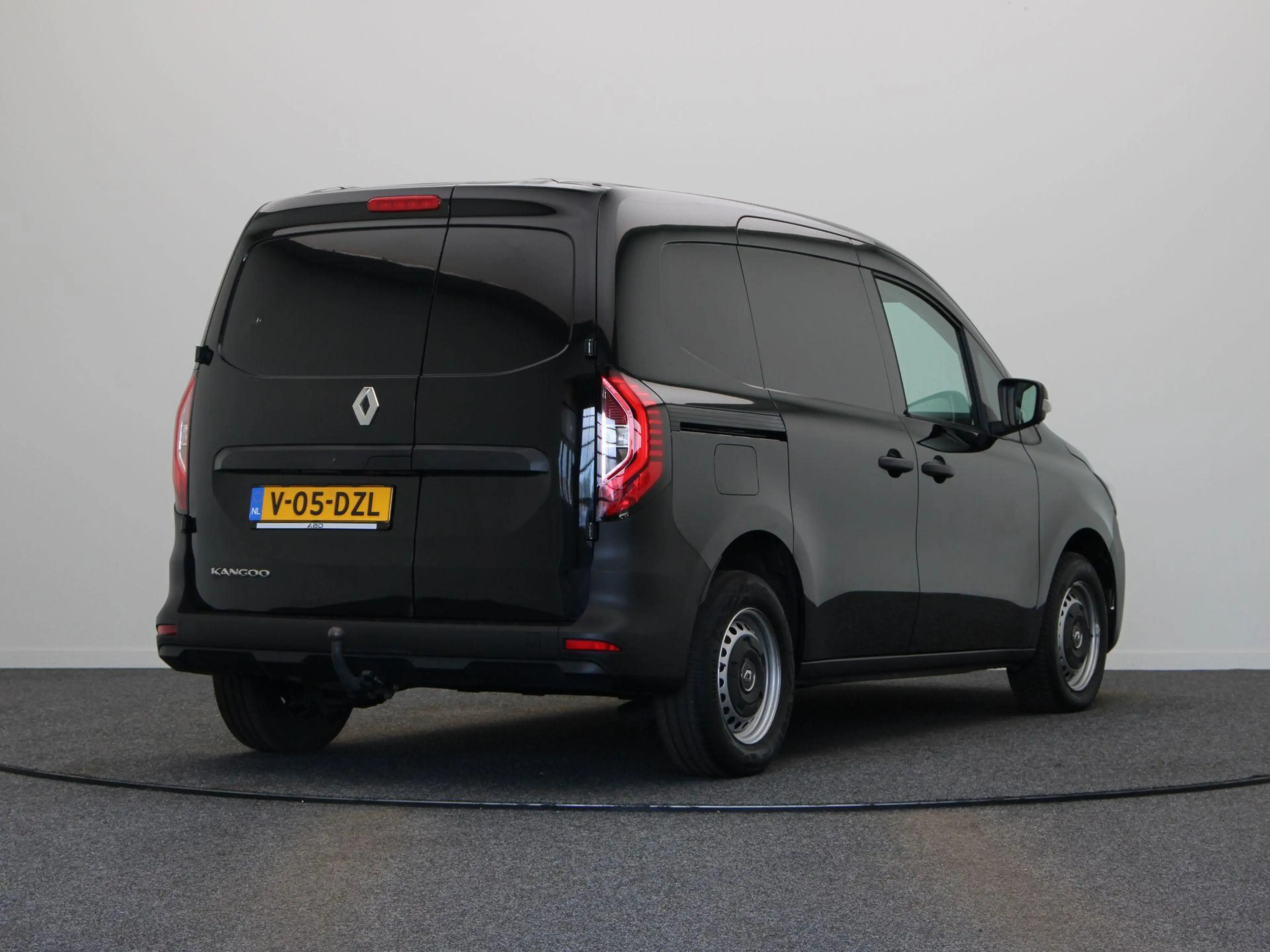 Renault Kangoo 1.5 Blue dCi 95 Comfort L1 | Trekhaak | Apple Carp — photo 11