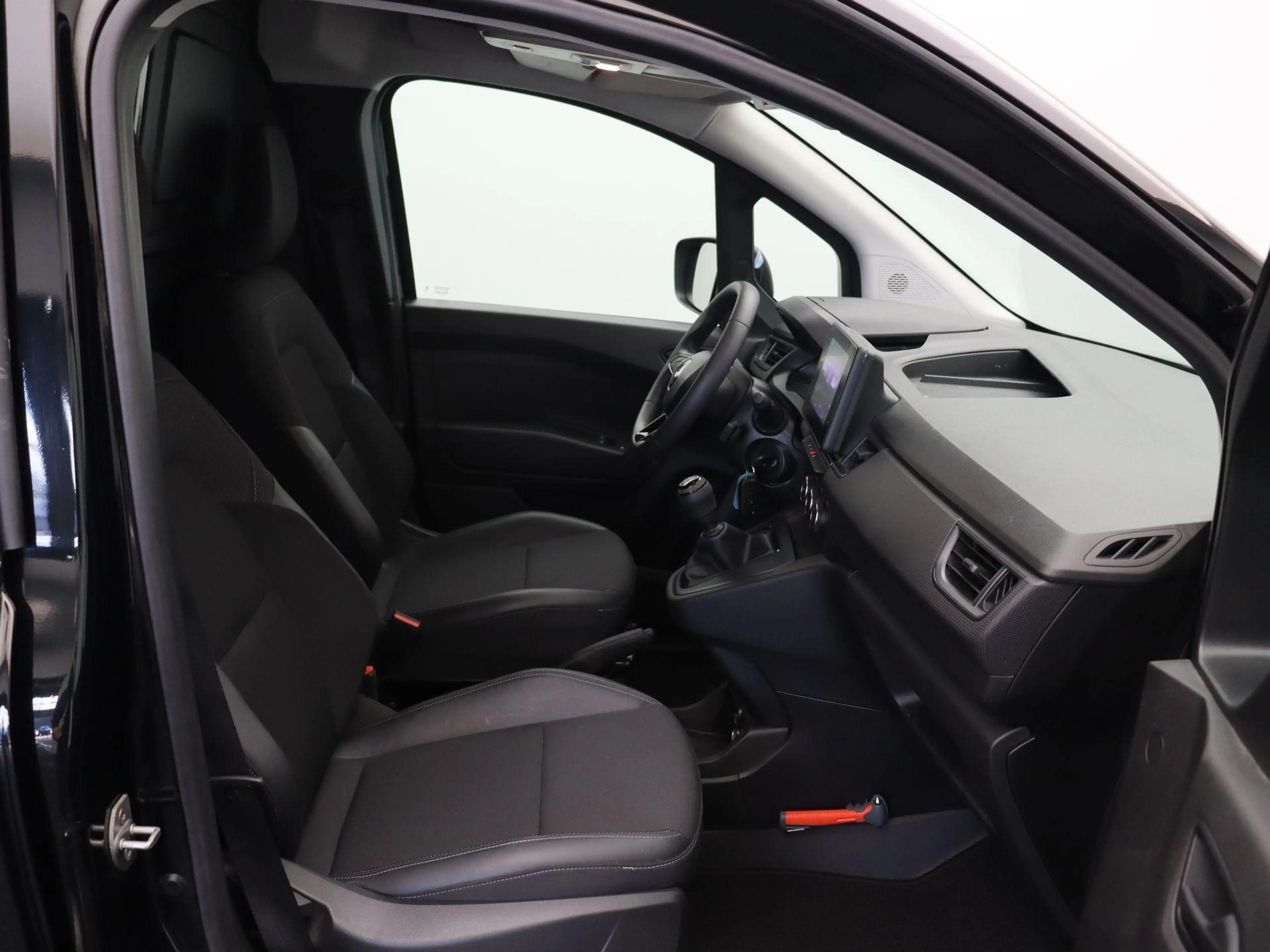 Renault Kangoo 1.5 Blue dCi 95 Comfort L1 | Trekhaak | Apple Carp — photo 4