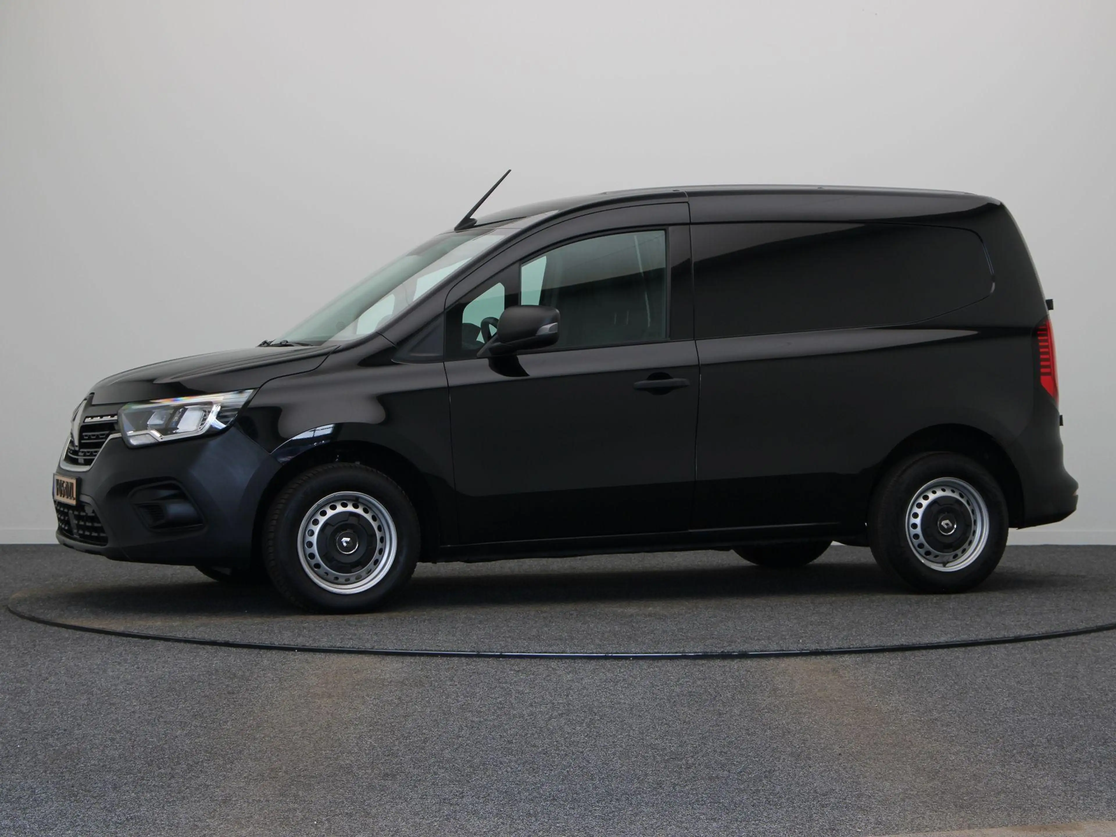 Renault Kangoo 1.5 Blue dCi 95 Comfort L1 | Trekhaak | Apple Carp — photo 12