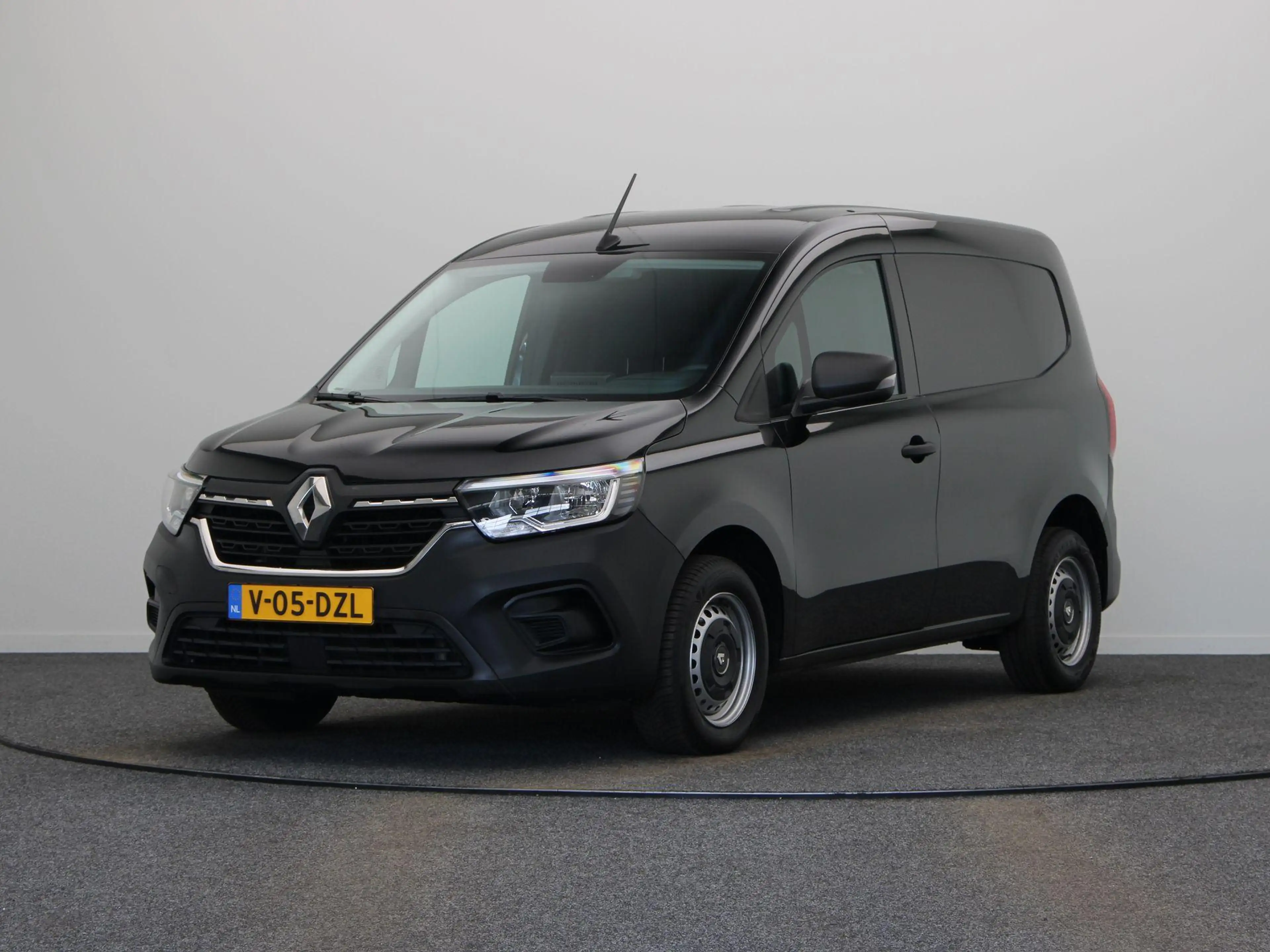 Renault Kangoo 1.5 Blue dCi 95 Comfort L1 | Trekhaak | Apple Carp — photo 10