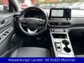Hyundai KONA EV BUSINESS -  NAVI - KAMERA - TEMPOMAT Schwarz - thumbnail 10