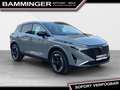 Nissan Qashqai - N-Connecta+ ALLRAD Automatik Grau - thumbnail 3