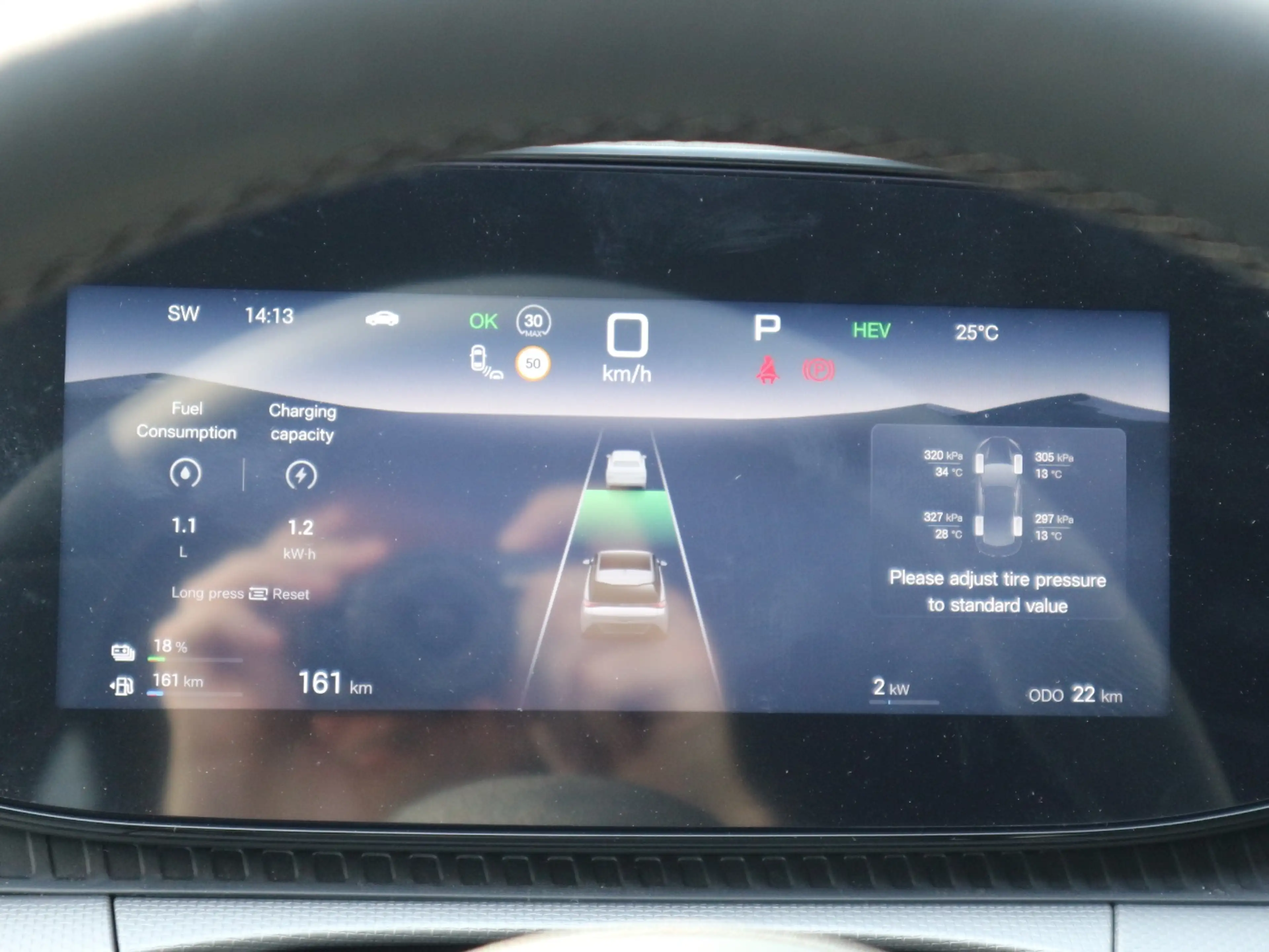 BYD Dolphin G DM-i Boost LED Navi Kam Assist MediaPa — photo 10
