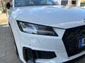 Audi TTS TTS Coupe TFSI quattro S tronic Blanc - thumbnail 8