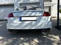 Audi TTS TTS Coupe TFSI quattro S tronic Weiß - thumbnail 6