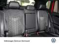 Volkswagen Tiguan 1.5 R-LINE DSG BLACKSTYLE AHK NAVIPRO Rood - thumbnail 4