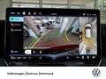 Volkswagen Tiguan 1.5 R-LINE DSG BLACKSTYLE AHK NAVIPRO Rood - thumbnail 9