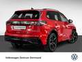 Volkswagen Tiguan 1.5 R-LINE DSG BLACKSTYLE AHK NAVIPRO Rood - thumbnail 2
