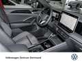 Volkswagen Tiguan 1.5 R-LINE DSG BLACKSTYLE AHK NAVIPRO Rood - thumbnail 3