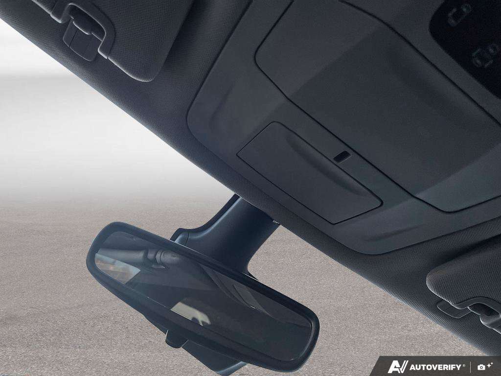 used 2023 Chrysler Pacifica car, priced at $32,999