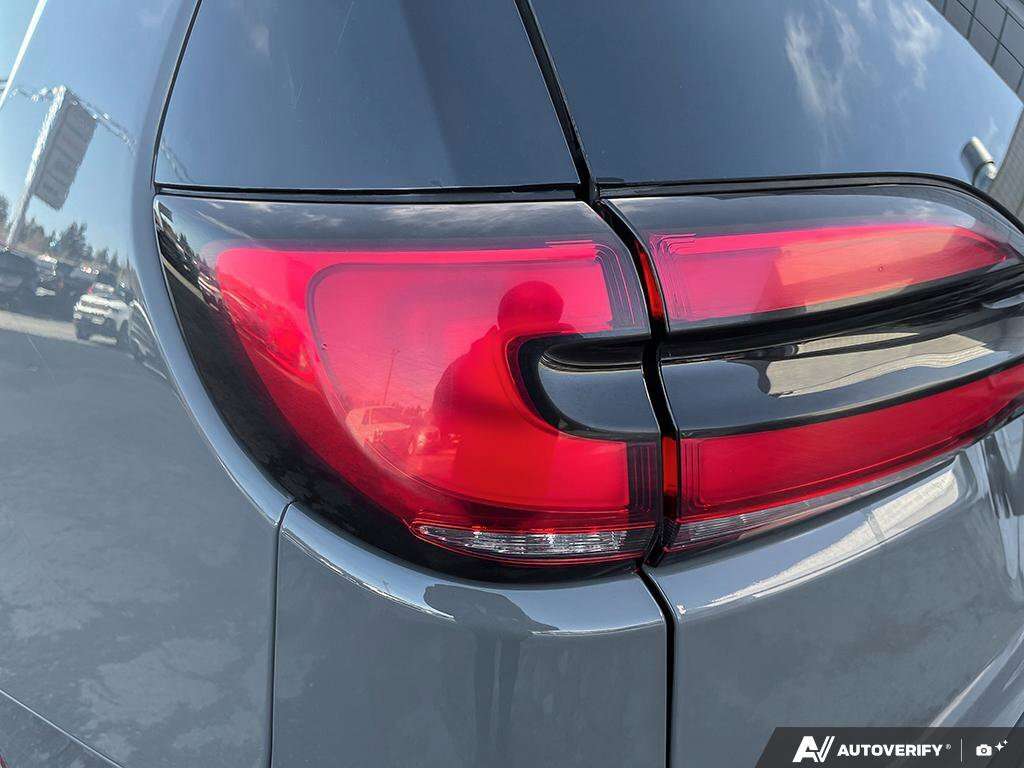 used 2023 Chrysler Pacifica car, priced at $32,999