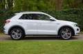 Volkswagen T-Roc 1.5 TSI Sport Business R Line Automaat/Navi/Ecc/Pd Wit - thumbnail 2