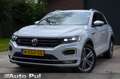 Volkswagen T-Roc 1.5 TSI Sport Business R Line Automaat/Navi/Ecc/Pd Wit - thumbnail 1