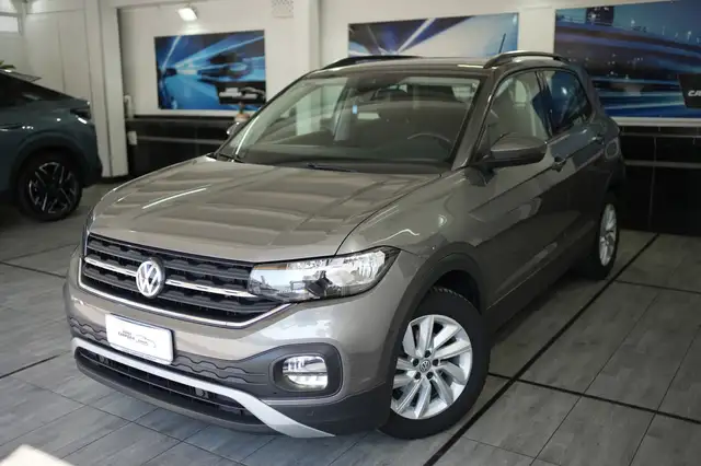 Volkswagen T-Cross 1.6 TDI DSG SCR Style BMT