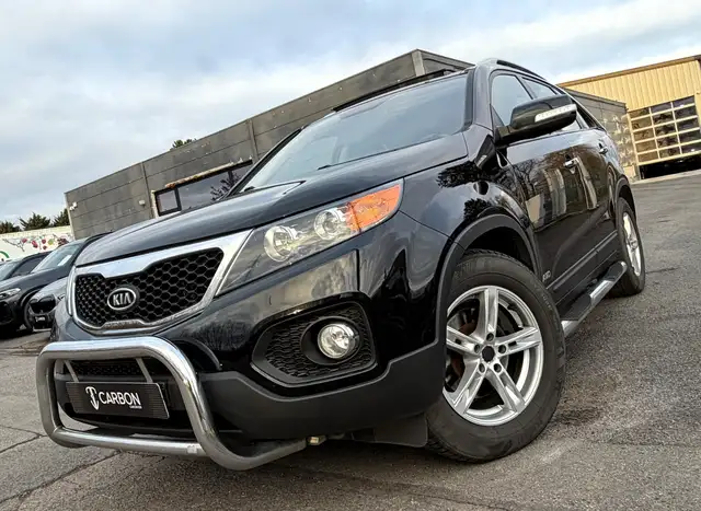 Kia Sorento 2.2 CRDi 4WD Executive CUIR/NAVI/CAMERA/PANO