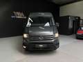 Volkswagen Crafter (2) 2.0TDI 177 30 L3H3 BVA8 Business Line Gris - thumbnail 3