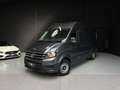 Volkswagen Crafter (2) 2.0TDI 177 30 L3H3 BVA8 Business Line Gris - thumbnail 1