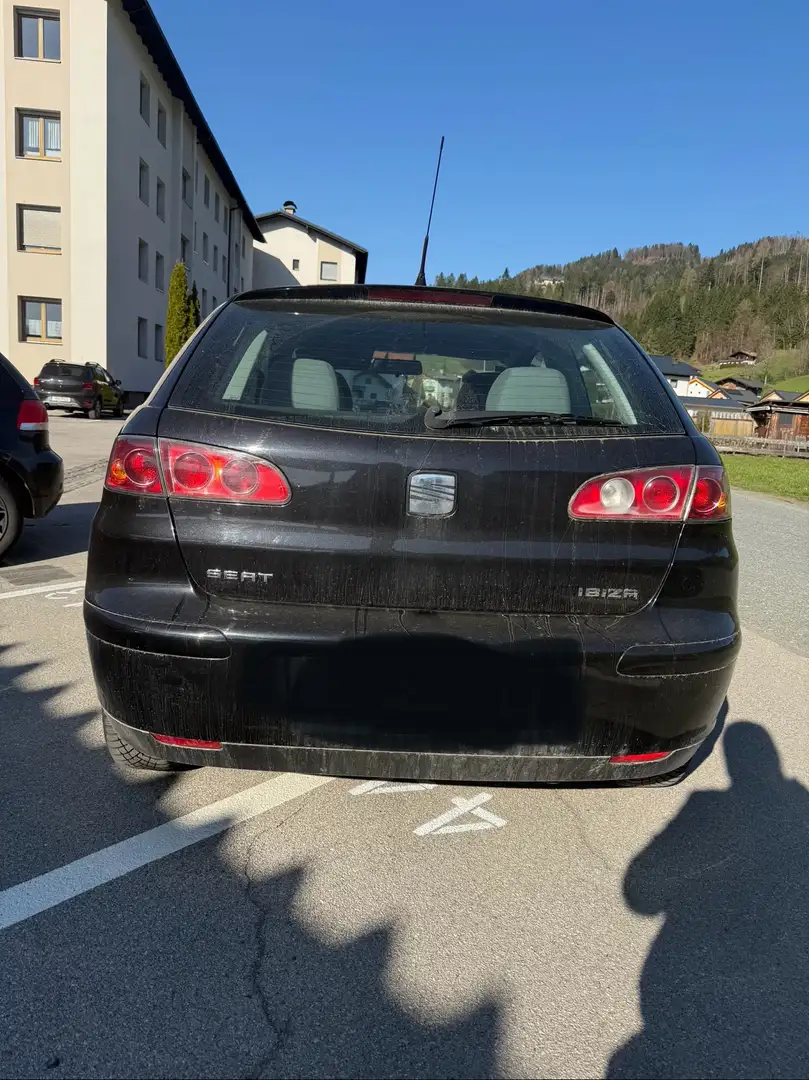 SEAT Ibiza Signo 1,6 - 2