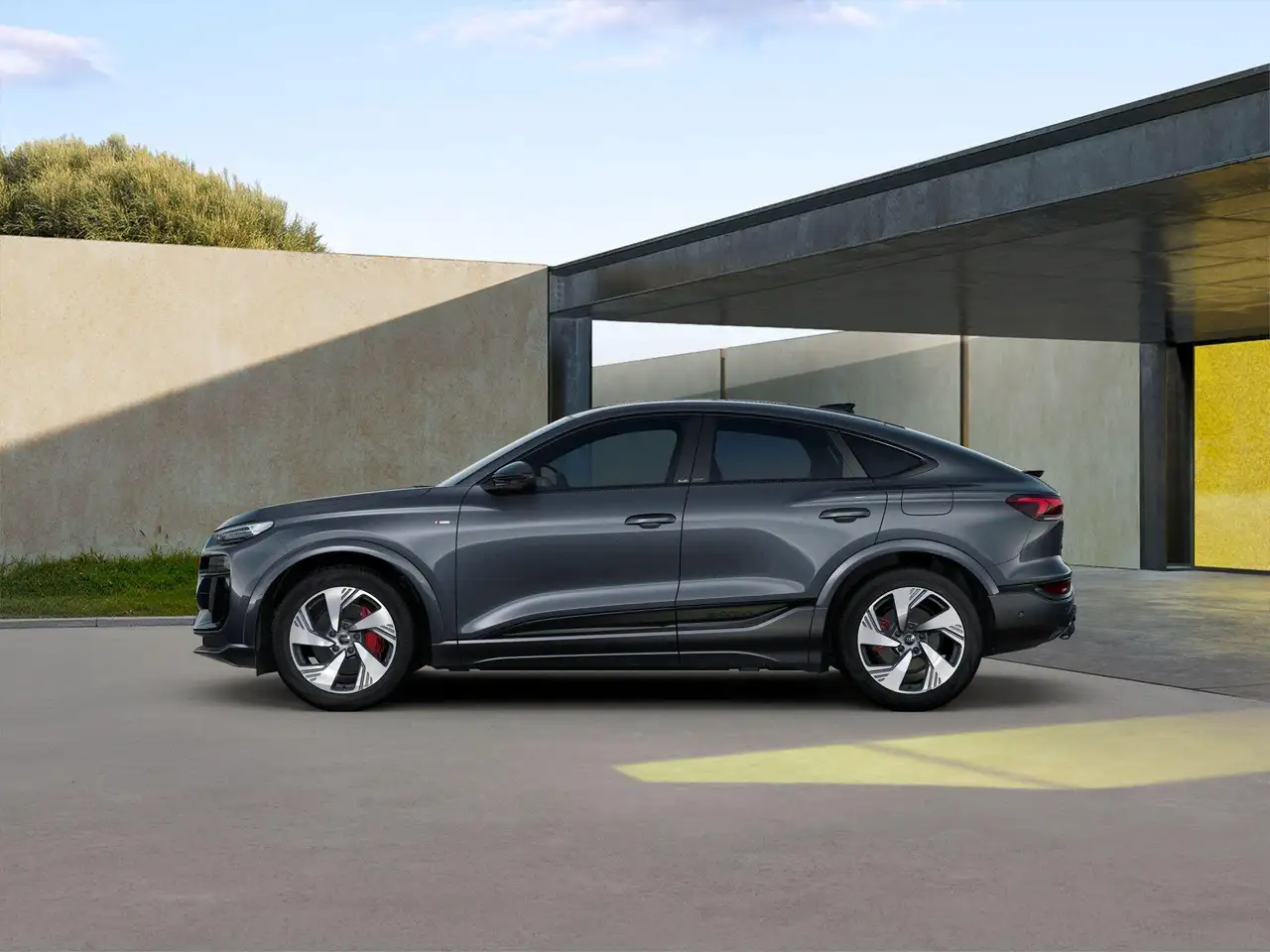 Audi Q6 2026