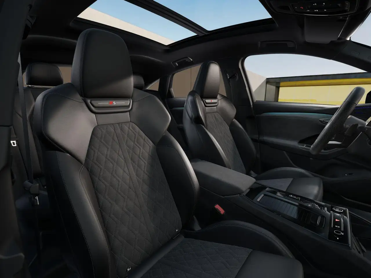 Audi Q6 2026