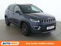 Jeep Compass 1.3 T-GDi Limited FWD Blau - thumbnail 8