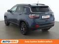 Jeep Compass 1.3 T-GDi Limited FWD Blau - thumbnail 4