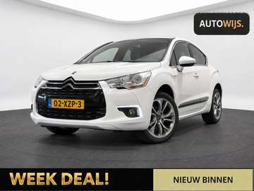 1.6 VTi So Chic|LM-VELG|NL AUTO|APK 5-2027|GOED ON