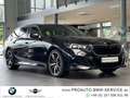 BMW 520 i Tour. M Sport Pro  ICONIC/360°/HUD/AHK/HK/20 Zwart - thumbnail 1
