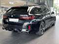 BMW 520 i Tour. M Sport Pro  ICONIC/360°/HUD/AHK/HK/20 Noir - thumbnail 6