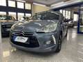 DS Automobiles DS 3 DS3 1.4 hdi Chic 70cv Grau - thumbnail 2