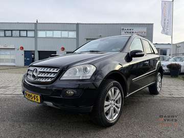 M-klasse CDI | Grijs Kenteken | Apple Carplay | St