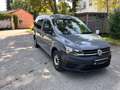 Volkswagen Caddy Caddy TDI BMT 2.0 TDI EcoProfi Grau - thumbnail 1
