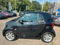 smart forTwo fortwo  Navi, Klimaautomatik Noir - thumbnail 8