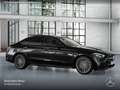 Mercedes-Benz C 200 AMG+NIGHT+360+LED+BURMESTER+19"+TOTW+KEYLESS Schwarz - thumbnail 15