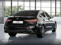 Mercedes-Benz C 200 AMG+NIGHT+360+LED+BURMESTER+19"+TOTW+KEYLESS Schwarz - thumbnail 4